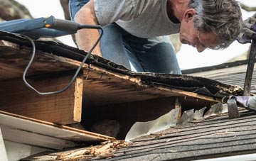 common causes of Longfield Hill fascia damage
