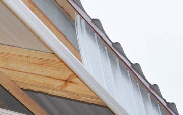 why Longfield Hill fascia repairs are essential