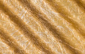 Longfield Hill fibreglass roof waterproofing