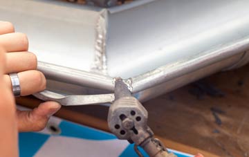 Longfield Hill guttering repair quotes