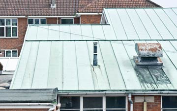Longfield Hill lead roofing costs