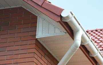 Longfield Hill soffit repair costs