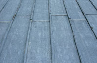 Longfield Hill lead roofing